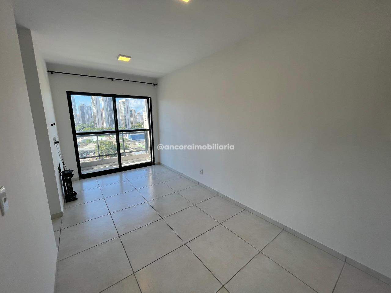 Apartamento para aluguel no Imbiribeira: 