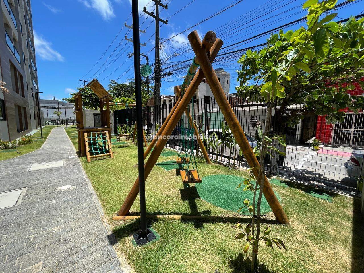 Apartamento para aluguel no Imbiribeira: 