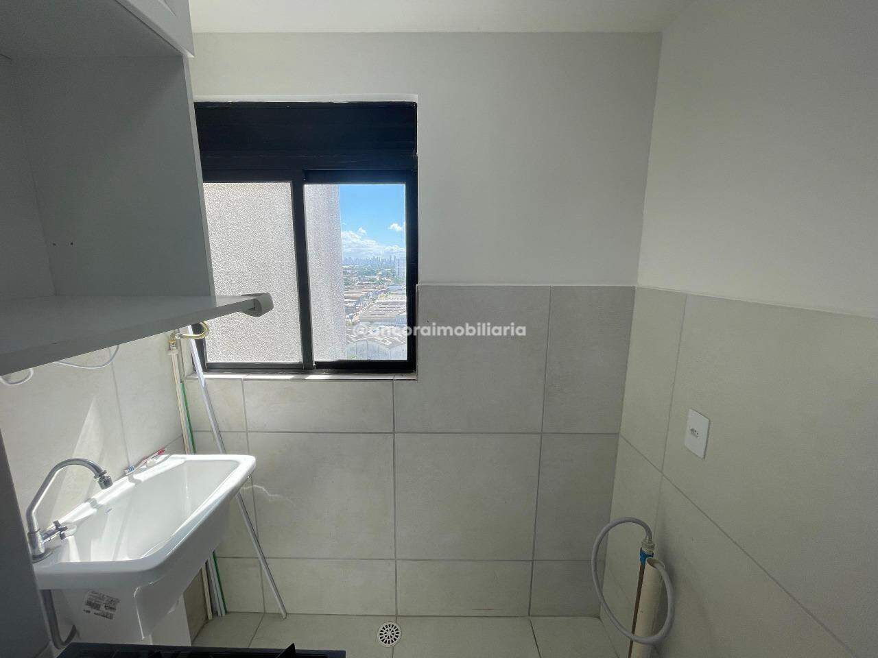 Apartamento para aluguel no Imbiribeira: 