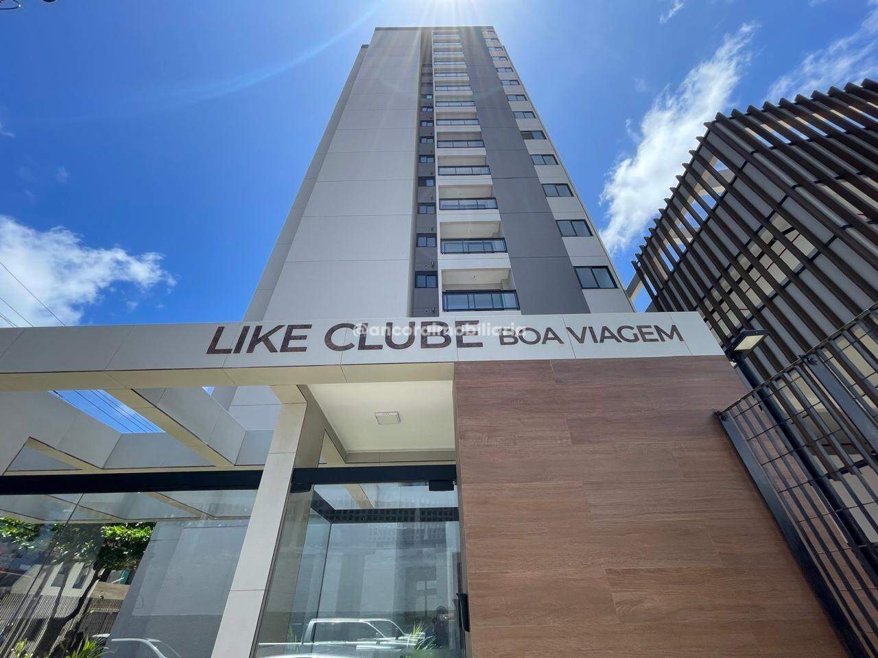 Apartamento para aluguel no Imbiribeira: 