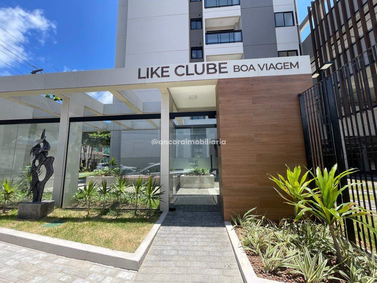 Apartamento para aluguel no Imbiribeira: 