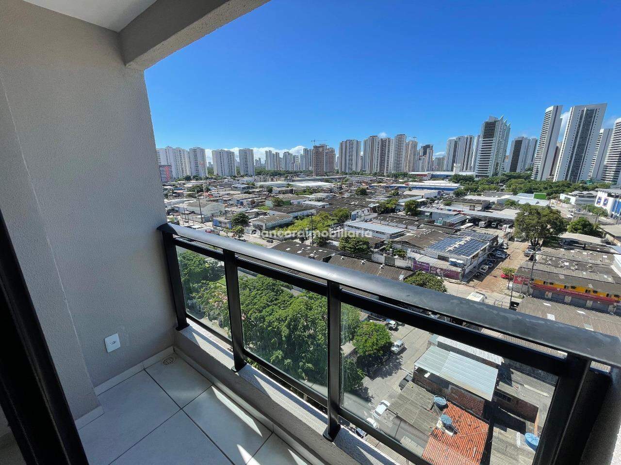Apartamento para aluguel no Imbiribeira: 