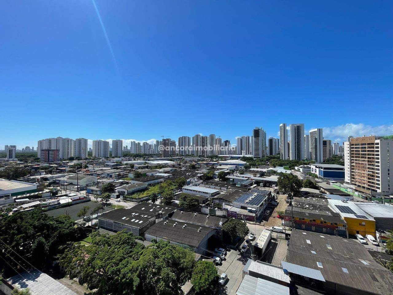 Apartamento para aluguel no Imbiribeira: 