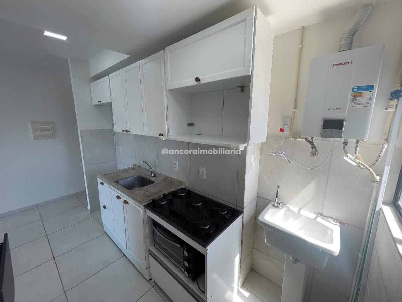 Apartamento para aluguel no Imbiribeira: 