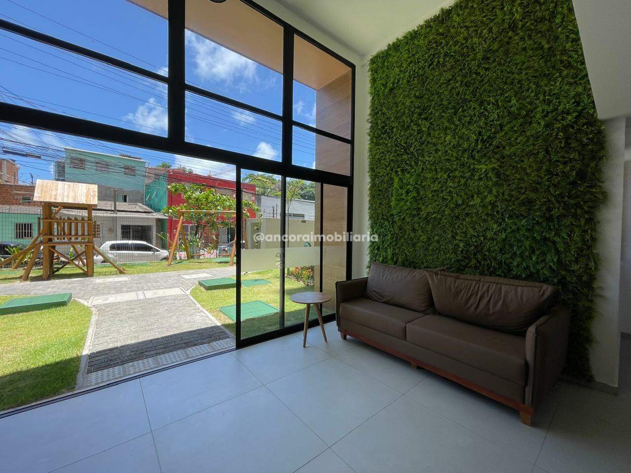Apartamento para aluguel no Imbiribeira: 