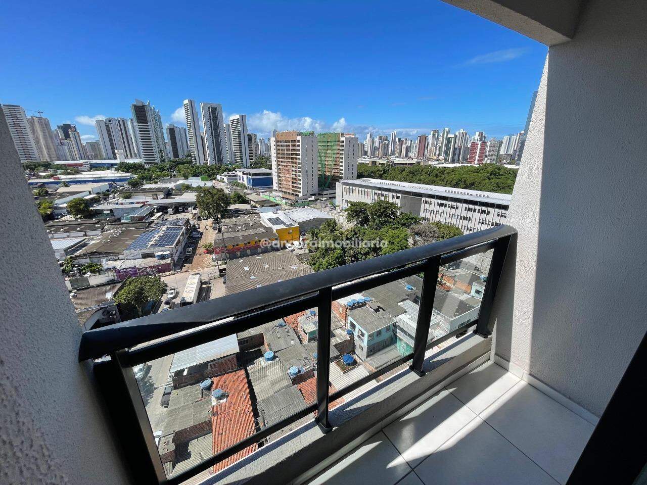 Apartamento para aluguel no Imbiribeira: 