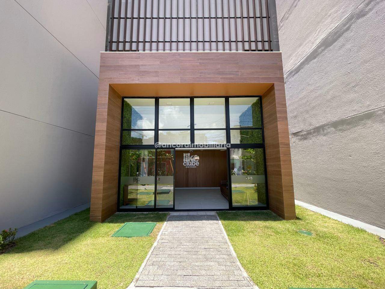 Apartamento para aluguel no Imbiribeira: 