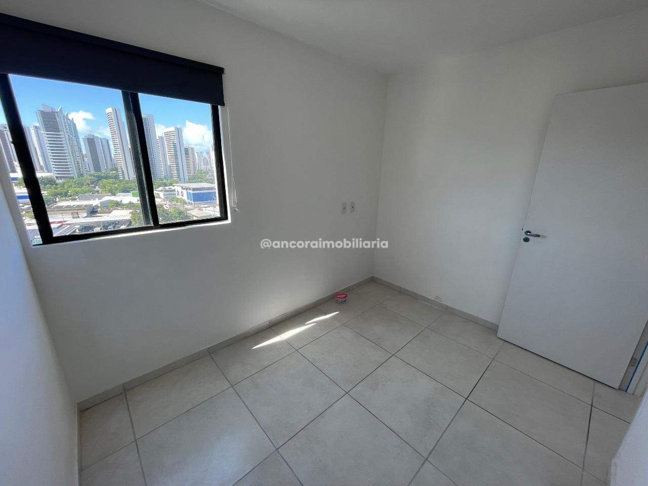 Apartamento para aluguel no Imbiribeira: 