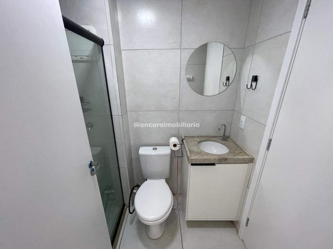 Apartamento para aluguel no Imbiribeira: 