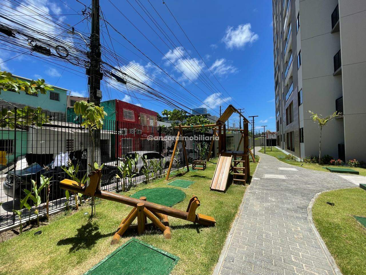 Apartamento para aluguel no Imbiribeira: 