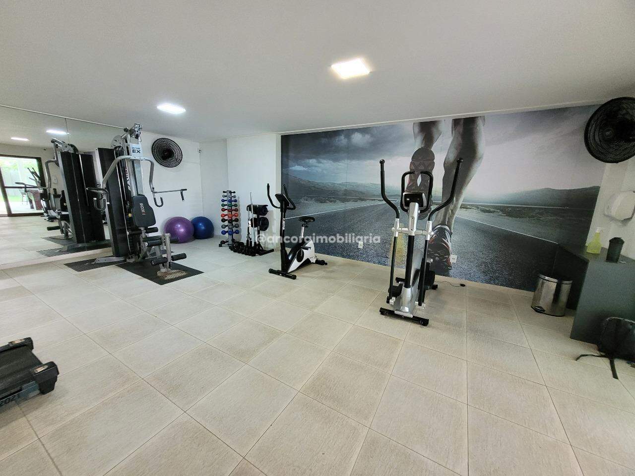 Apartamento à venda no Caxangá: 