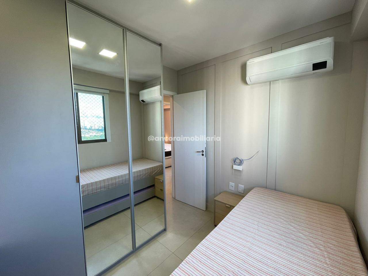 Apartamento à venda no Caxangá: 