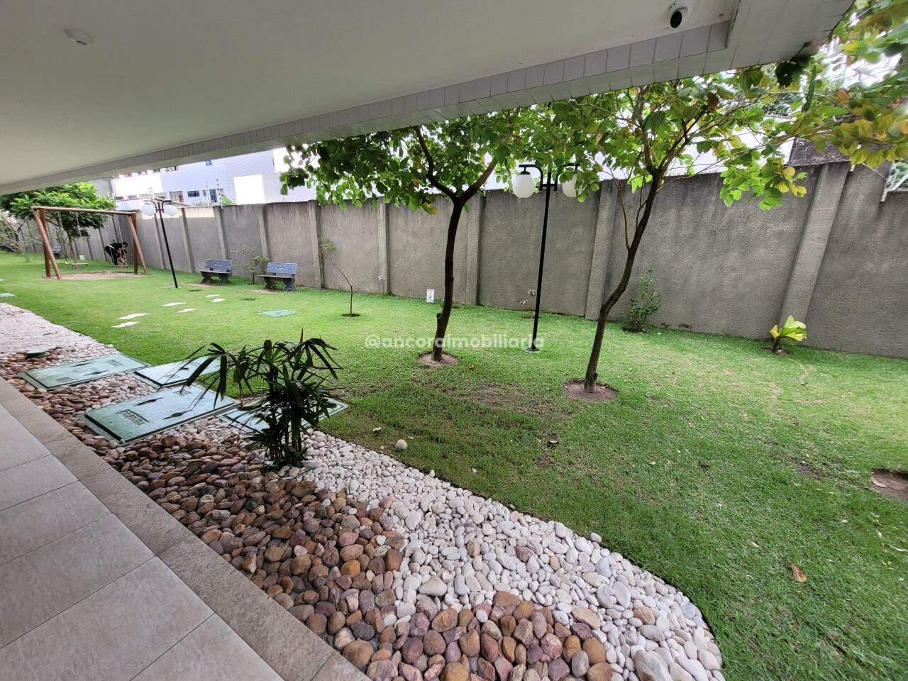 Apartamento à venda no Caxangá: 