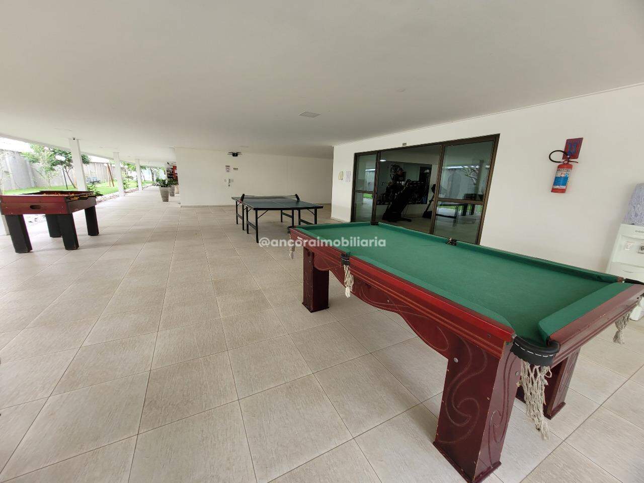 Apartamento à venda no Caxangá: 