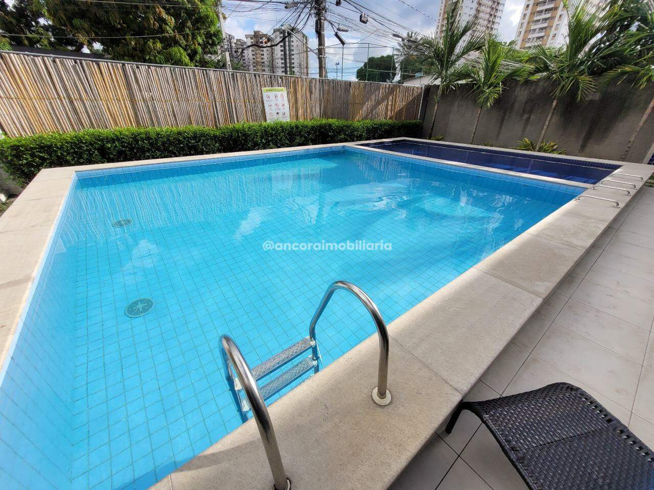 Apartamento à venda no Caxangá: 