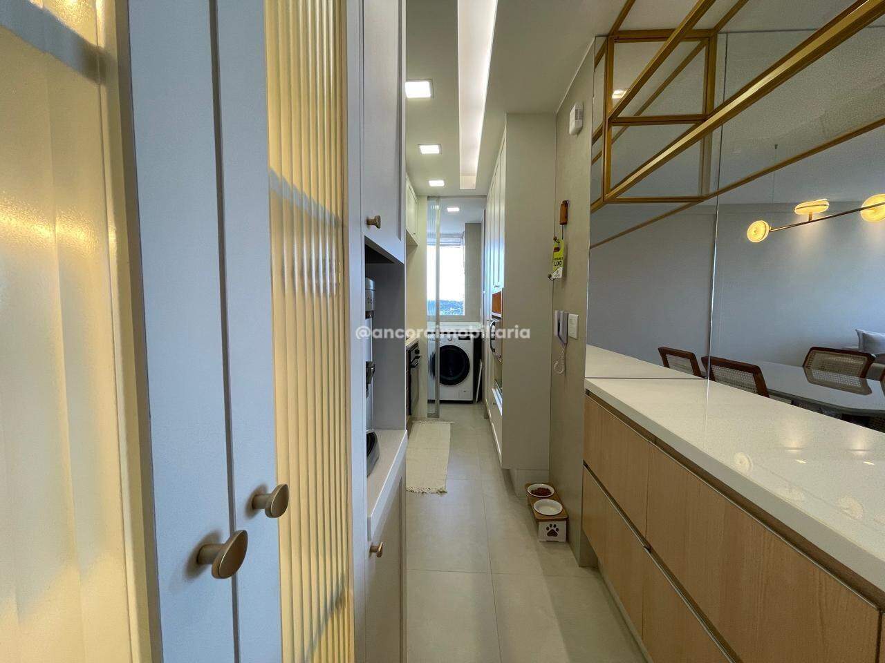 Apartamento à venda no Caxangá: 