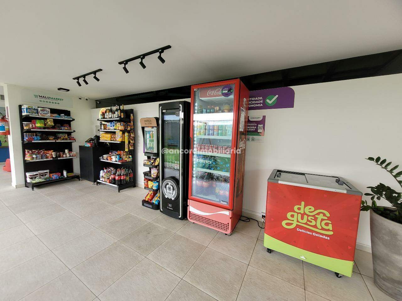 Apartamento à venda no Caxangá: 