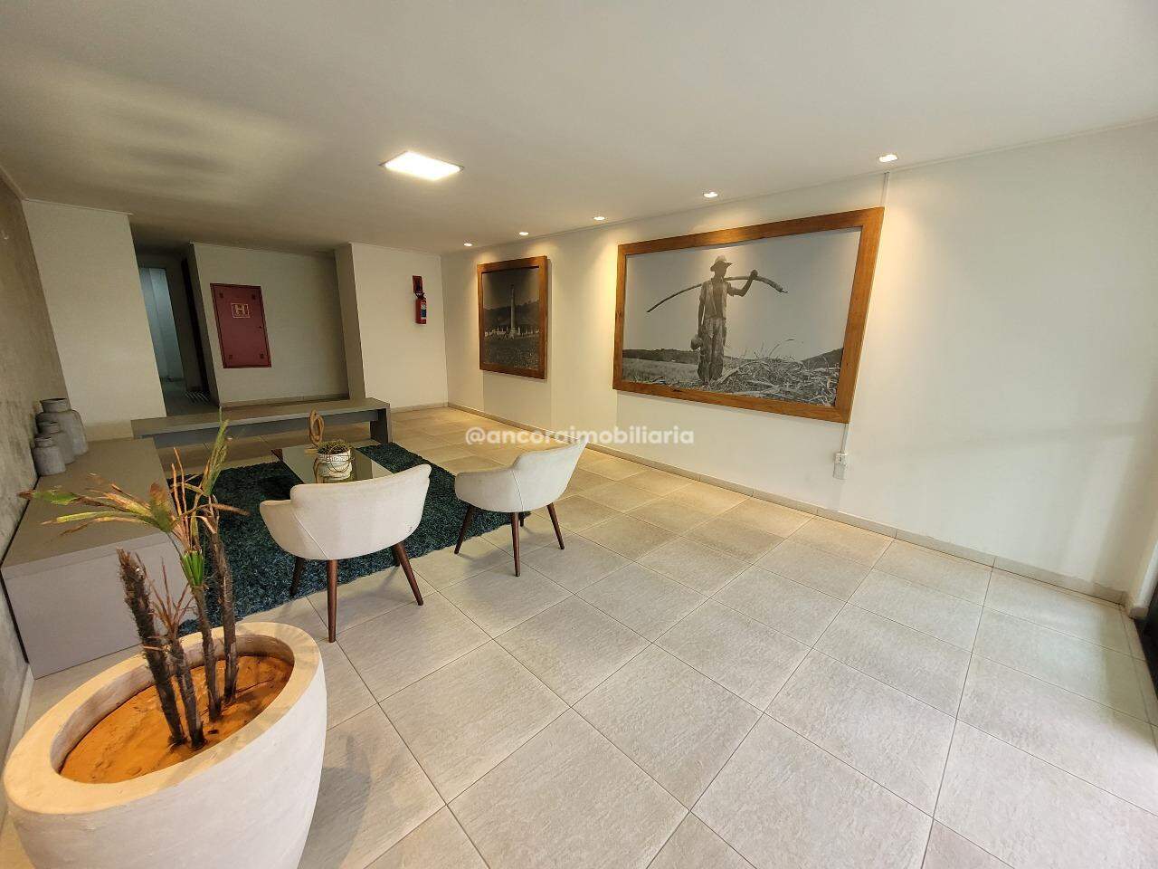 Apartamento à venda no Caxangá: 