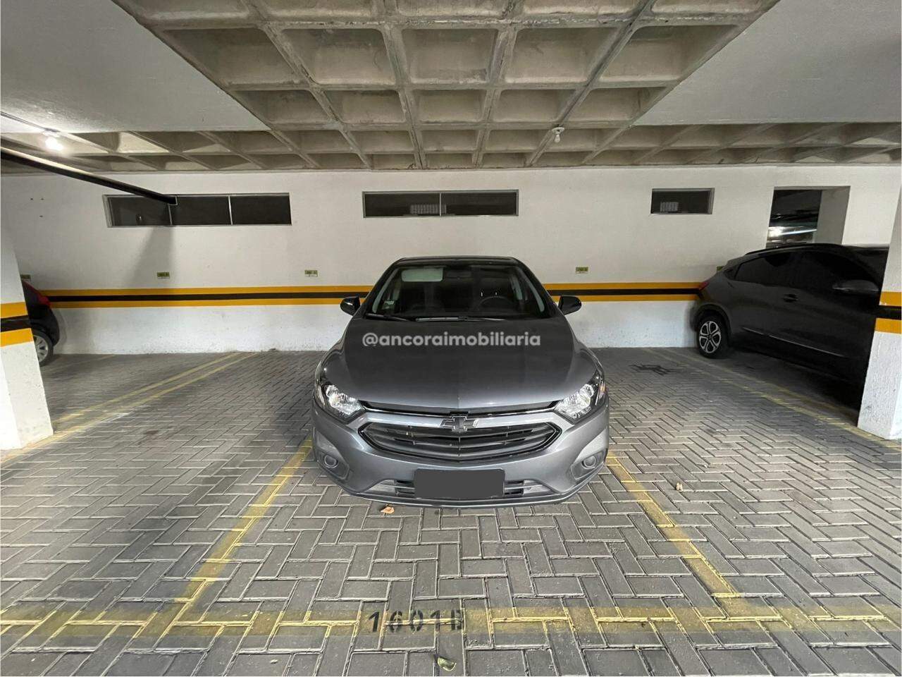 Apartamento à venda no Caxangá: 