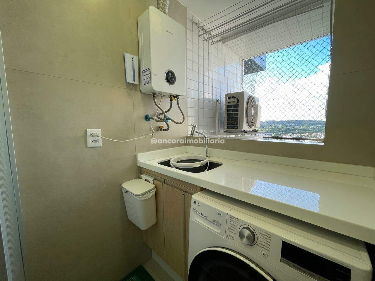 Apartamento à venda no Caxangá: 