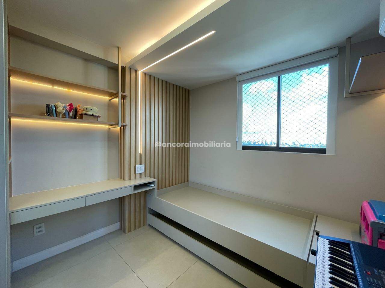Apartamento à venda no Caxangá: 