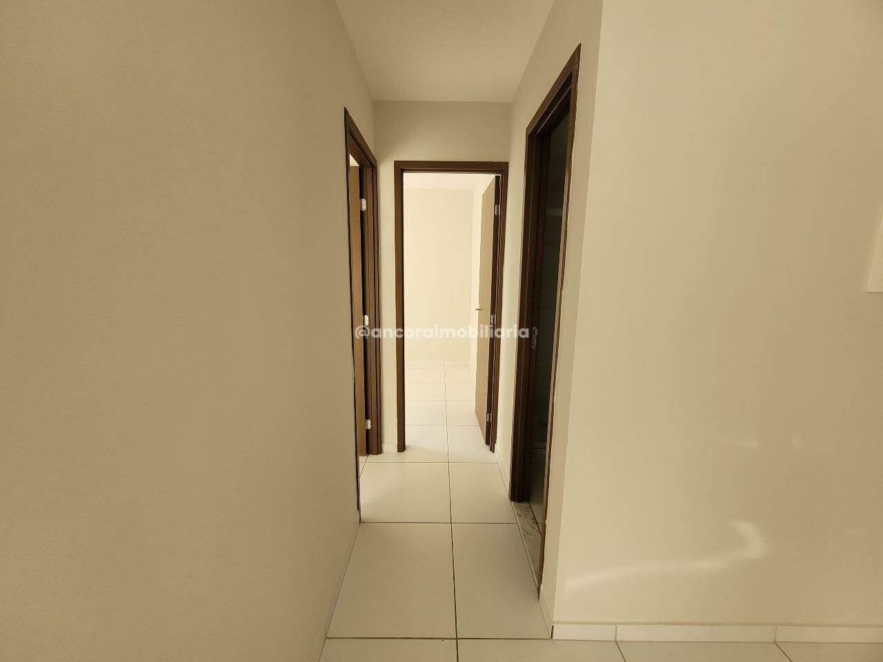 Apartamento à venda no Barro: