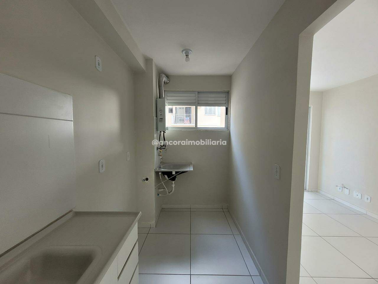 Apartamento à venda no Barro: