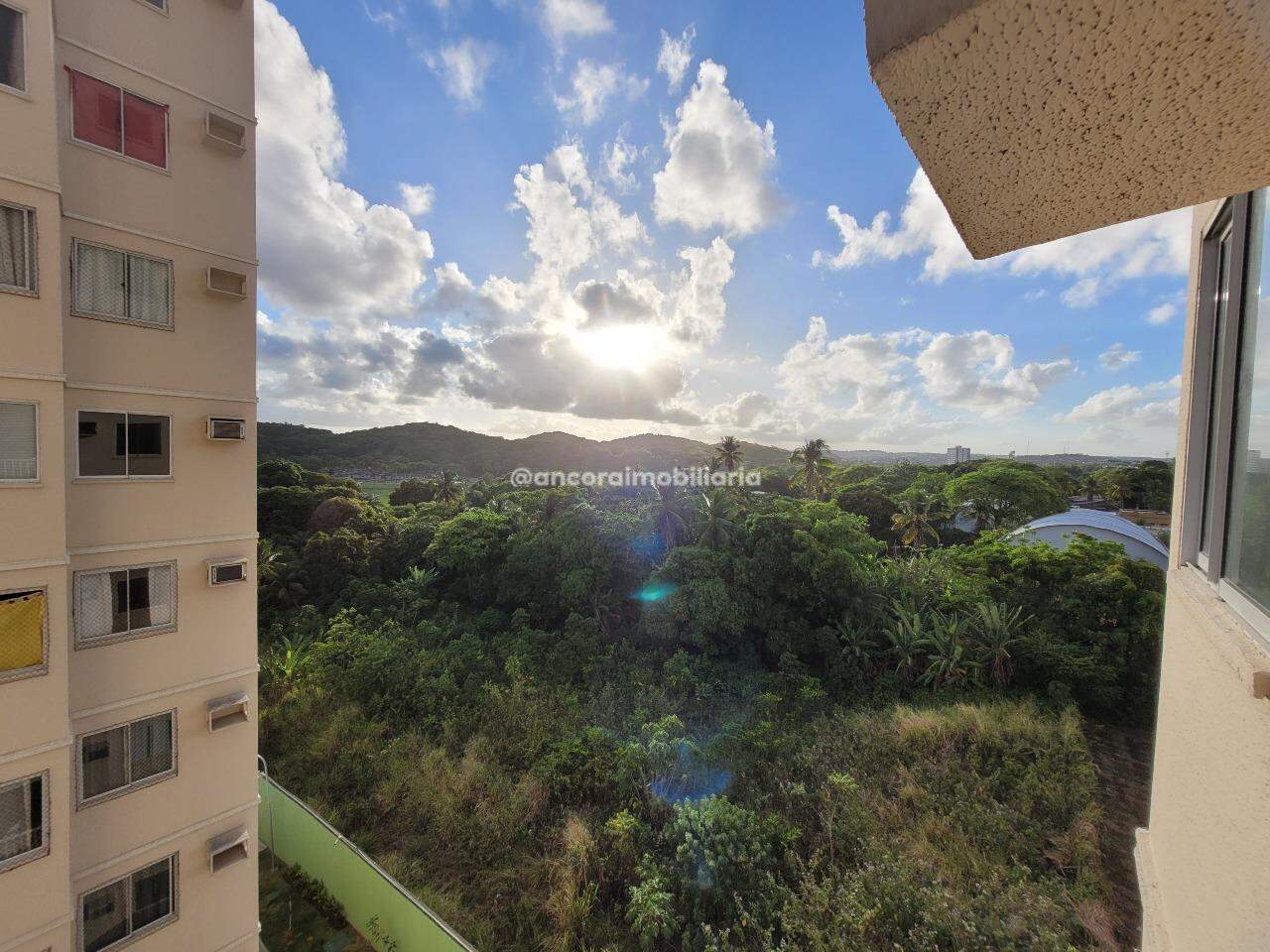 Apartamento à venda no Barro: