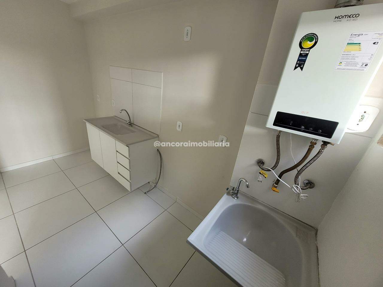 Apartamento à venda no Barro: