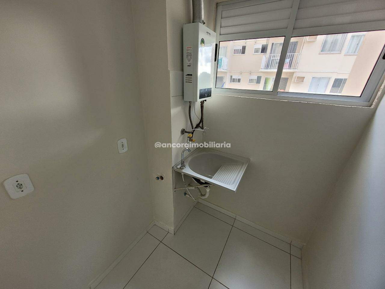 Apartamento à venda no Barro: