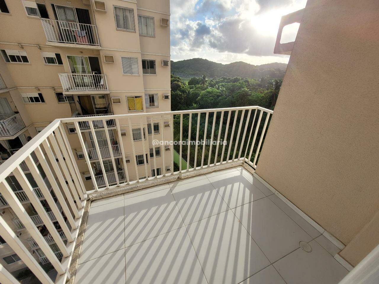 Apartamento à venda no Barro: