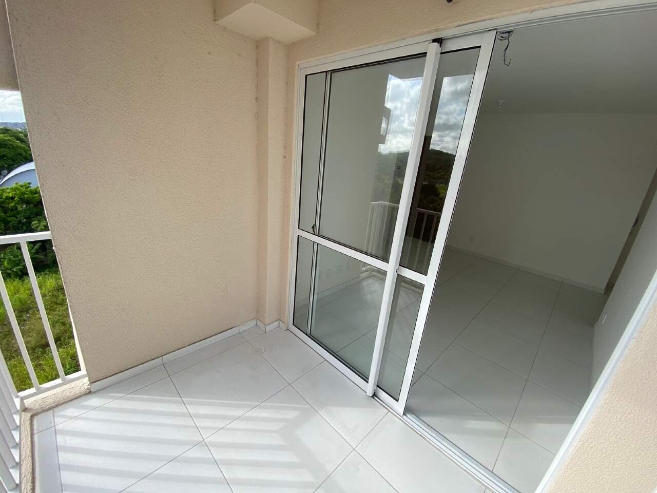 Apartamento à venda no Barro: