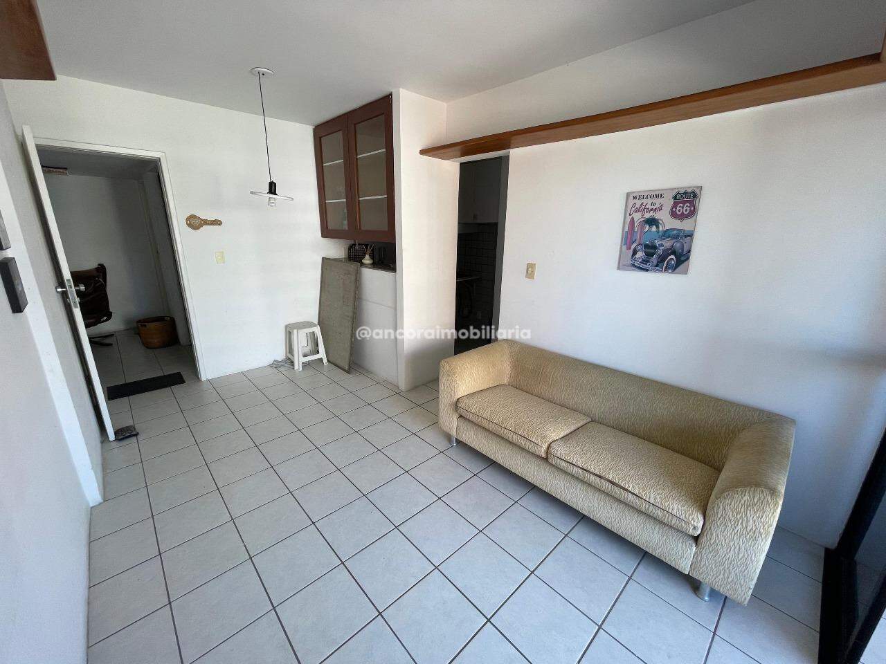 Apartamento para aluguel no Piedade: 