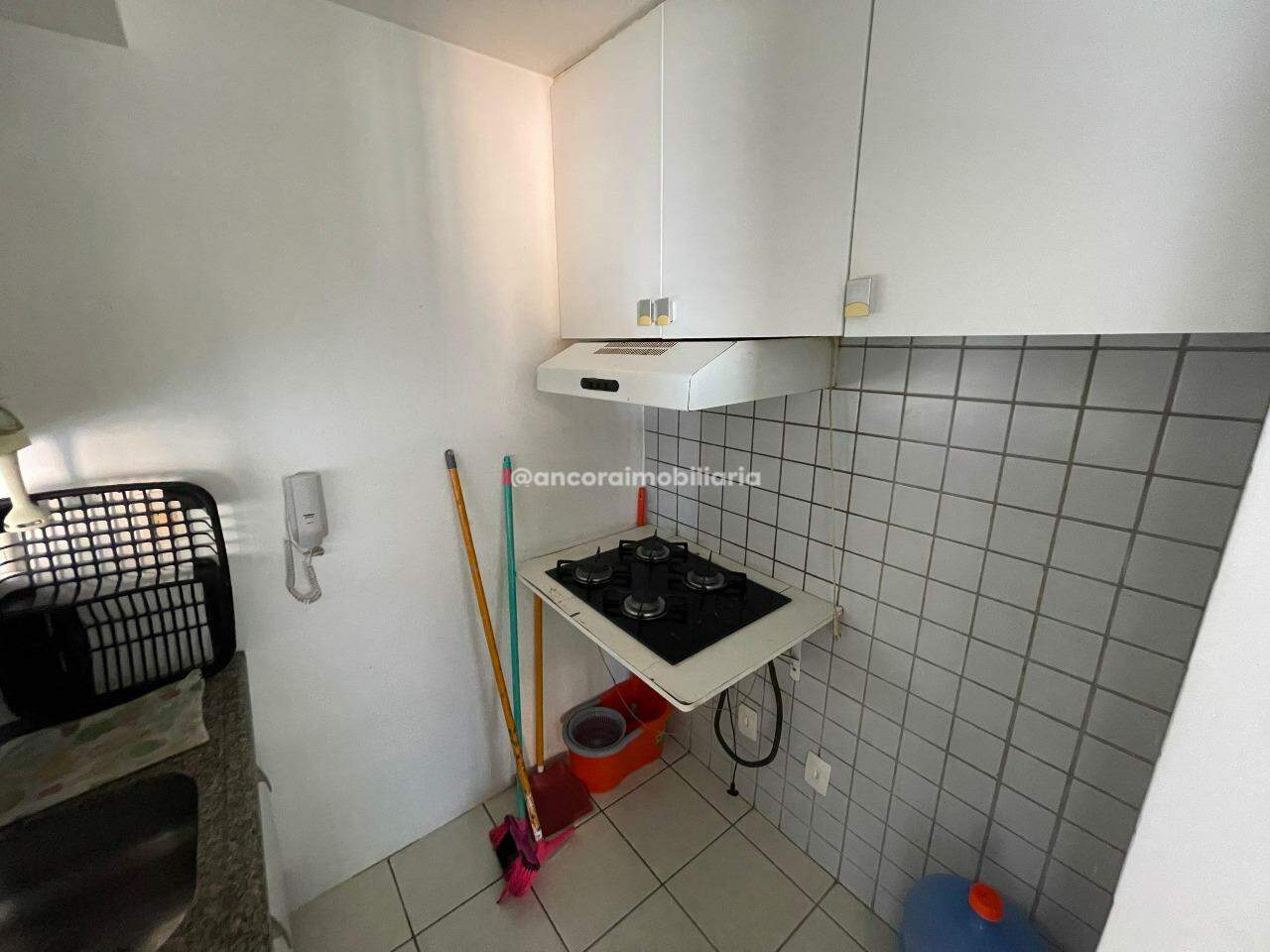 Apartamento para aluguel no Piedade: 