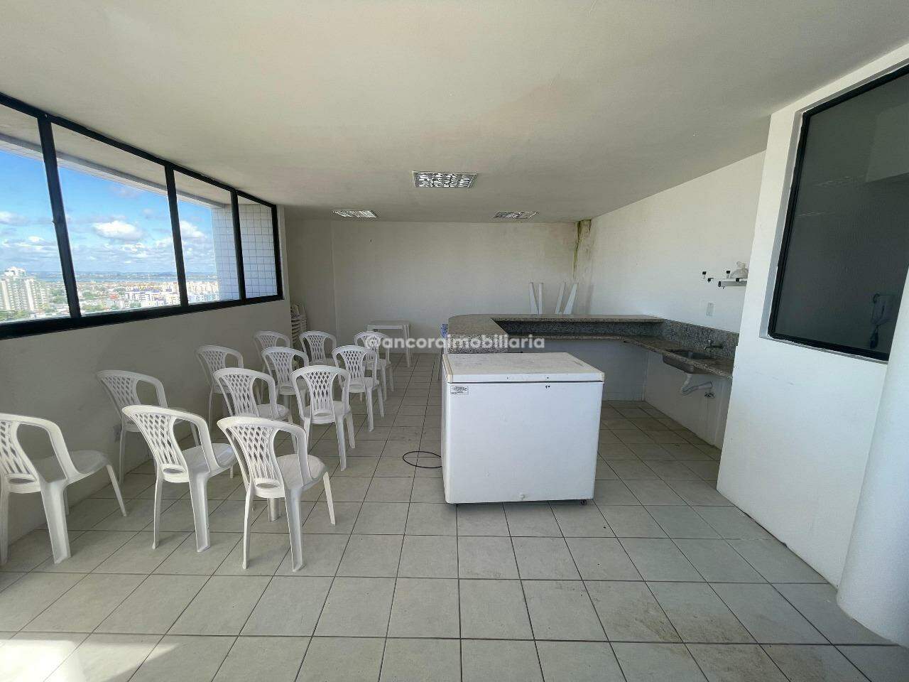 Apartamento para aluguel no Piedade: 