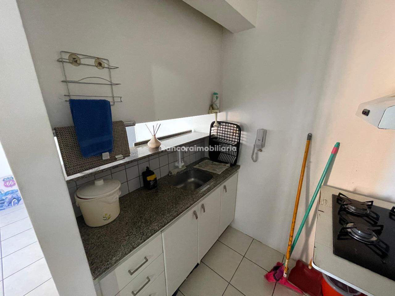 Apartamento para aluguel no Piedade: 