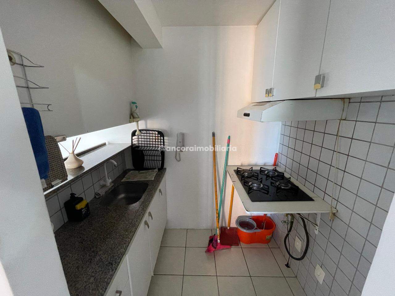 Apartamento para aluguel no Piedade: 