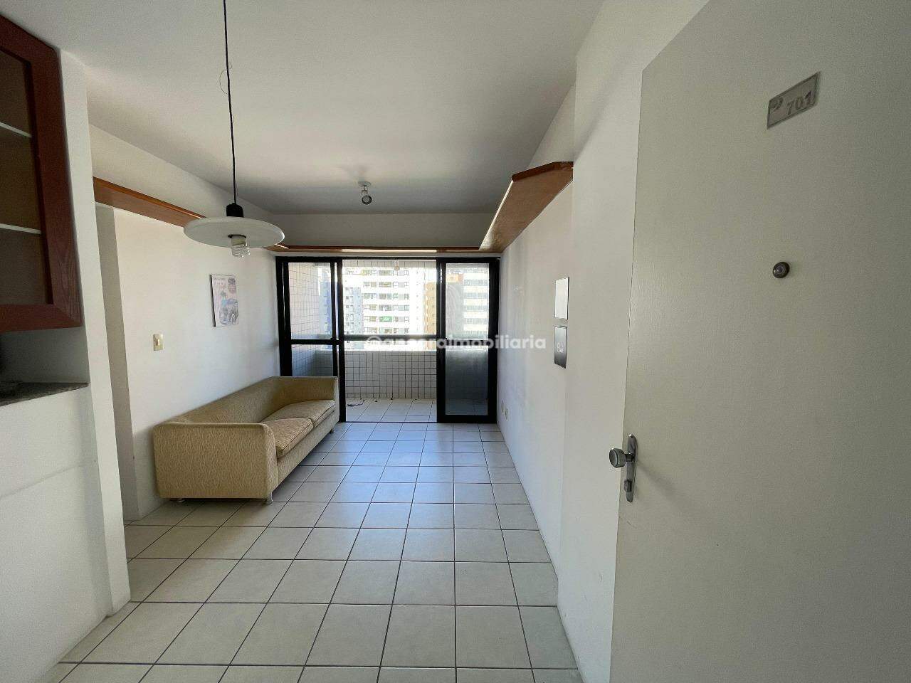 Apartamento para aluguel no Piedade: 