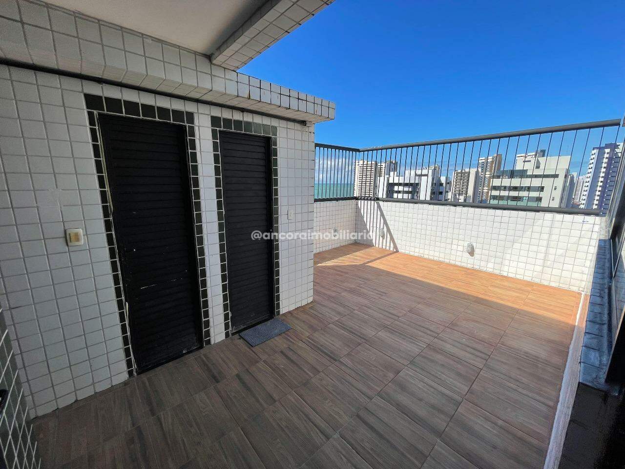 Apartamento para aluguel no Piedade: 