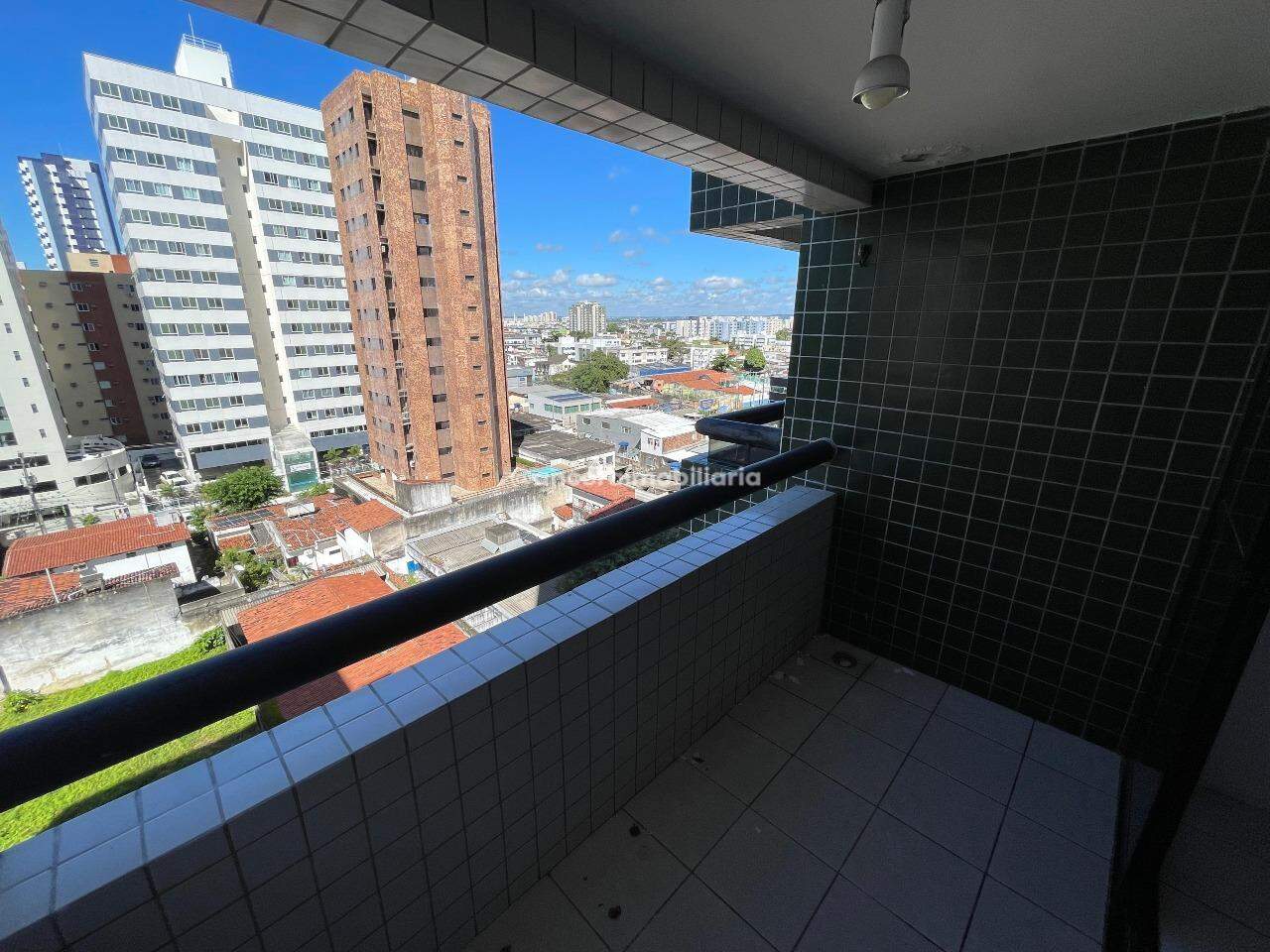 Apartamento para aluguel no Piedade: 