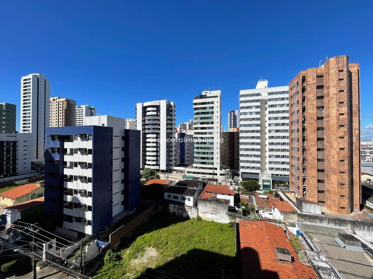 Apartamento para aluguel no Piedade: 