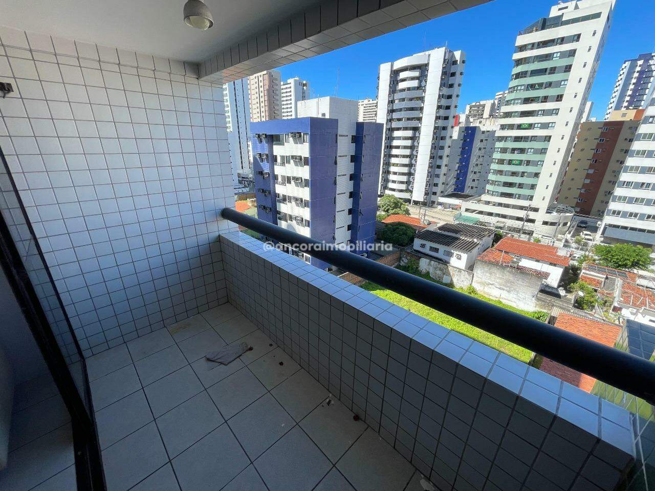 Apartamento para aluguel no Piedade: 