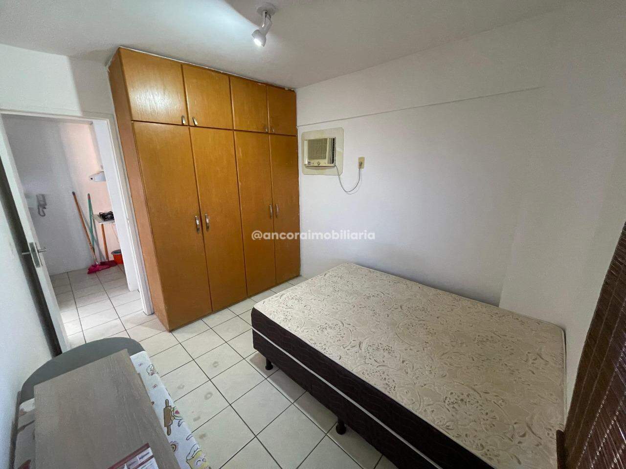 Apartamento para aluguel no Piedade: 