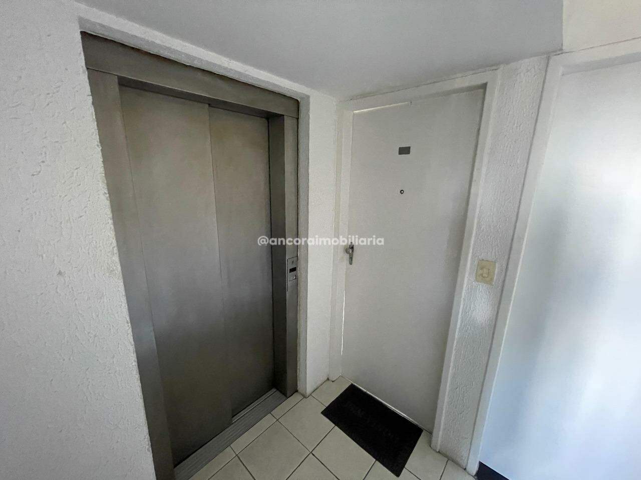 Apartamento para aluguel no Piedade: 