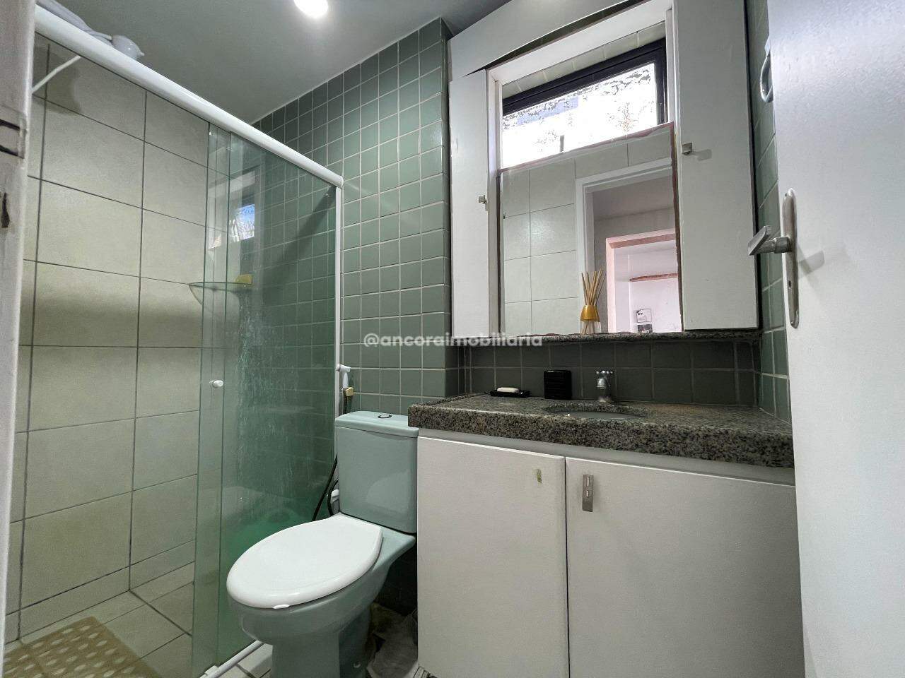 Apartamento para aluguel no Piedade: 