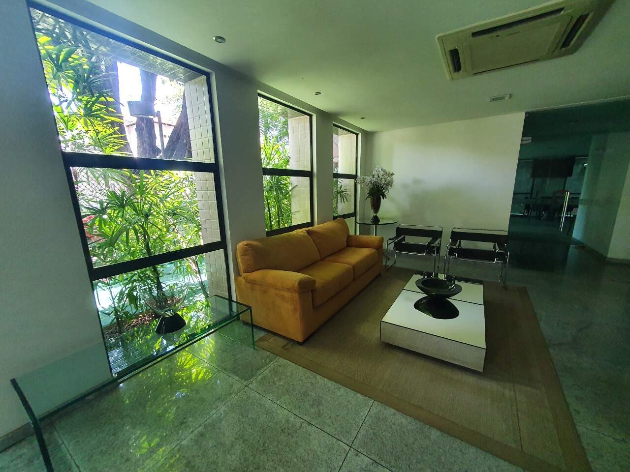 Apartamento para aluguel no Espinheiro: 
