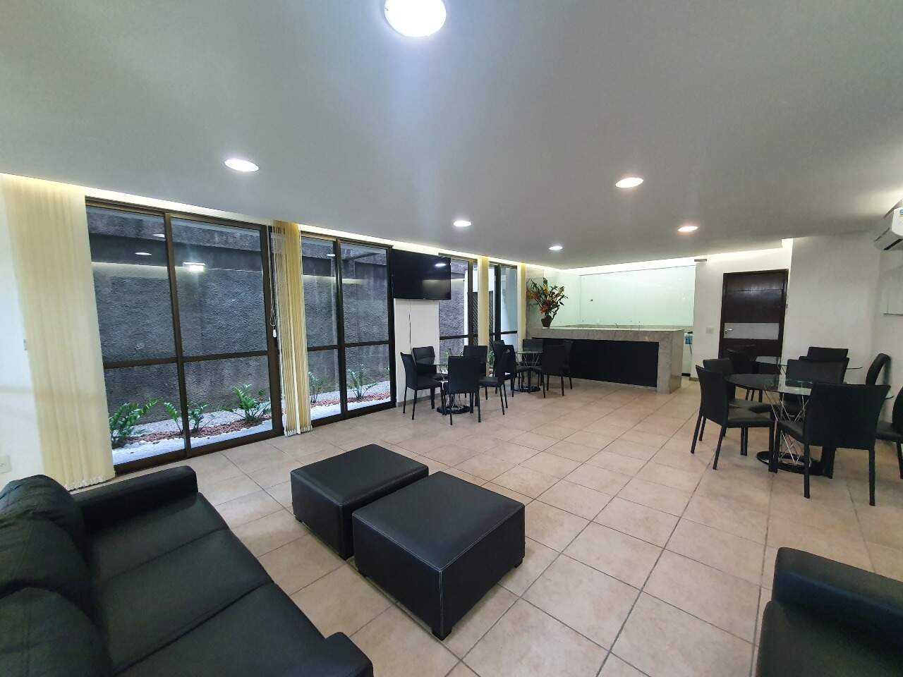 Apartamento para aluguel no Espinheiro: 