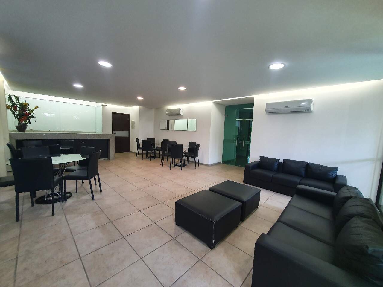 Apartamento para aluguel no Espinheiro: 