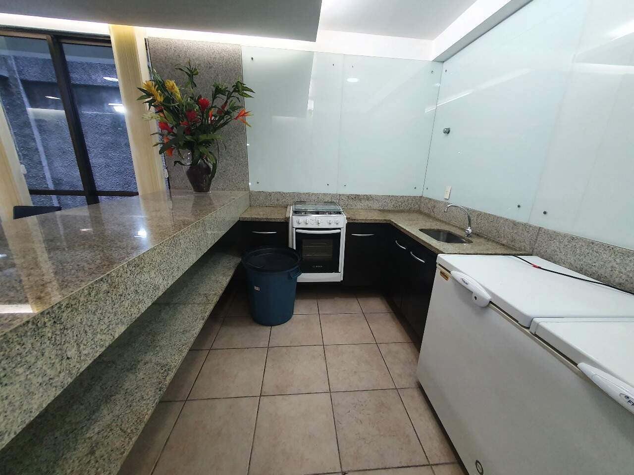 Apartamento para aluguel no Espinheiro: 