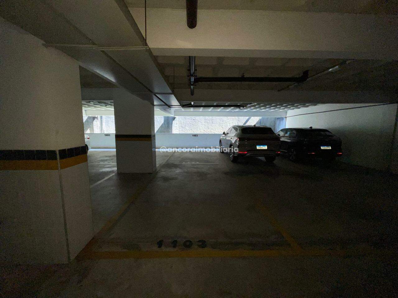 Apartamento para aluguel no Espinheiro: 